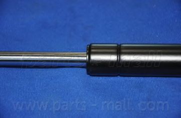 Газовая пружина, крышка багажник PARTS-MALL PQB257