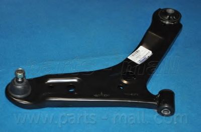 Рычаг независимой подвески колеса, подвеска колеса PARTS-MALL PXCAB-018LR