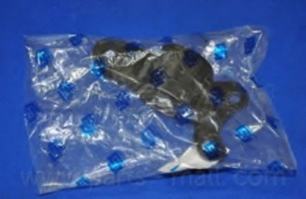 Втулка, рычаг колесной подвески PARTS-MALL PXCBC-008BL