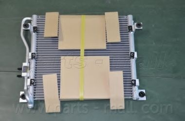 Конденсатор, кондиционер PARTS-MALL PXNCA-065