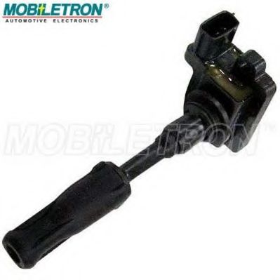 Катушка зажигания INTERMOTOR 12404