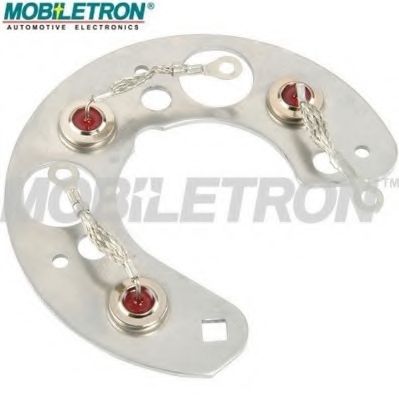 Выпрямитель, генератор MOBILETRON 4474904