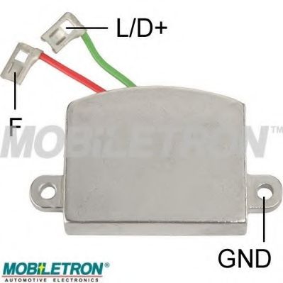 Регулятор генератора MOBILETRON 10765