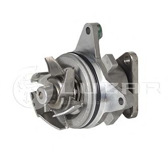 Водяной насос LUZAR LWP 1052