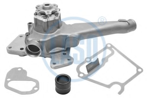 Водяной насос LASO 20200007