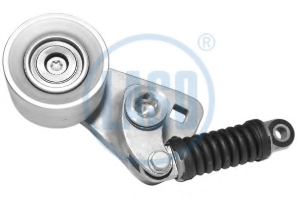 Натяжитель ремня, клиновой зубча LASO 20207321