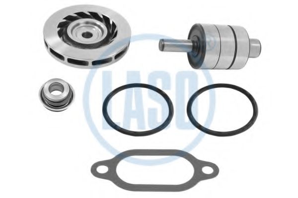 Ремкомплект, водяной насос LASO 20582075A