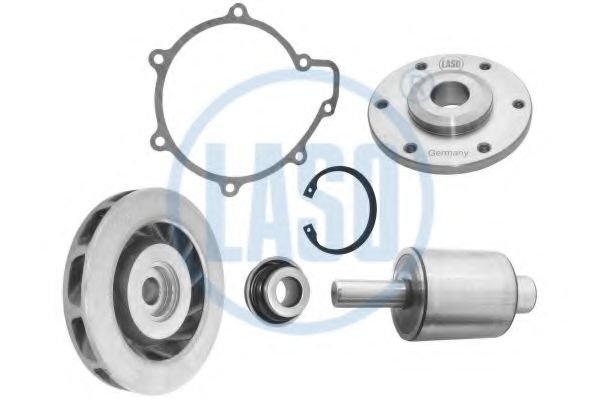 Ремкомплект, водяной насос OMP 342246