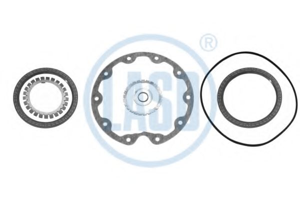 Комплект прокладок, планетарная колесная передача LASO 55583501