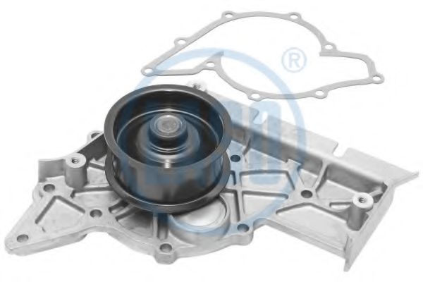 Водяной насос LASO 95200151