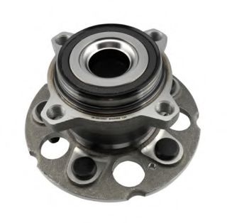 Ступица колеса TIMKEN 512345