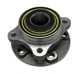 Ступица колеса TIMKEN 513208