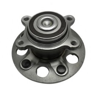 Ступица колеса TIMKEN 512322