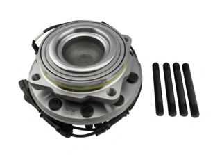 Ступица колеса TIMKEN 515115
