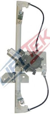 Подъемное устройство для окон LIFT-TEK LT RN76 L