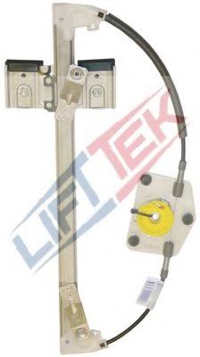 Подъемное устройство для окон LIFT-TEK LT SK706 L