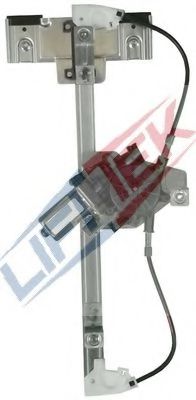 Подъемное устройство для окон LIFT-TEK LT GM133 L