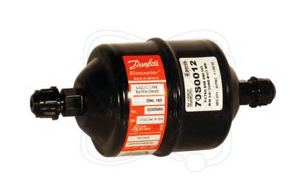 Осушитель, кондиционер ELECTRO AUTO 70S0012