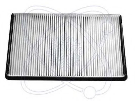 Фильтр, воздух во внутренном пространстве ELECTRO AUTO DCF137P