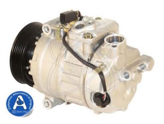 Компрессор, кондиционер ELECTRO AUTO 20D9080A