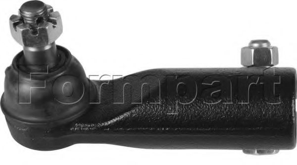 Наконечник поперечной рулевой тяги FORMPART 4102065
