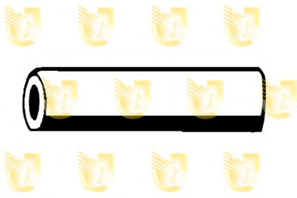 Шланг радиатора UNIGOM 100130ST