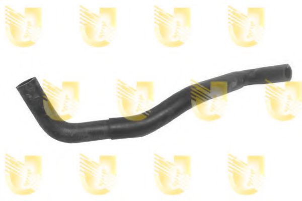 Шланг радиатора UNIGOM P7124