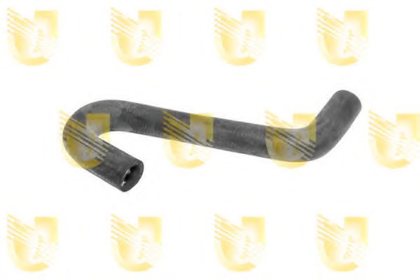 Шланг радиатора UNIGOM R4379