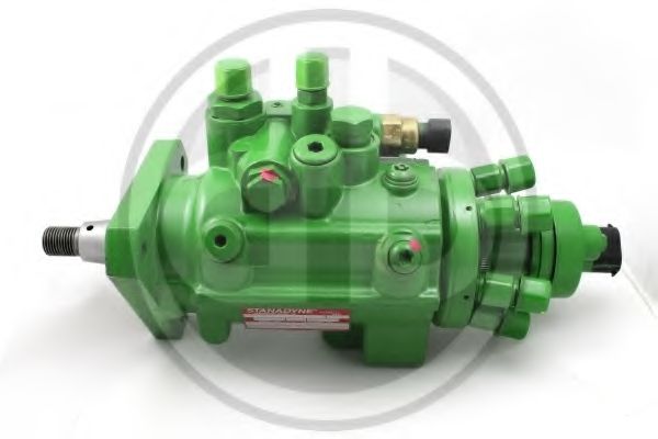 ТНВД BUCHLI 06320