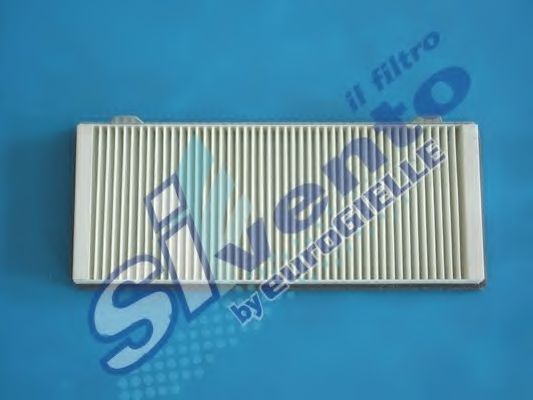 Фильтр, воздух во внутренном пространстве SIVENTO P671