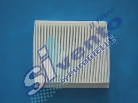Фильтр, воздух во внутренном пространстве SIVENTO P725
