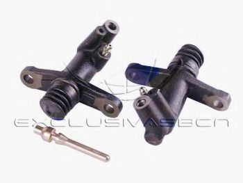 Рабочий цилиндр, система сцепления MDR MSC-1996