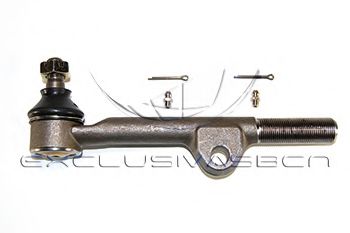 Наконечник поперечной рулевой тяги MDR MTR-8258