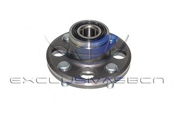 Ступица колеса MDR MWB-R4006