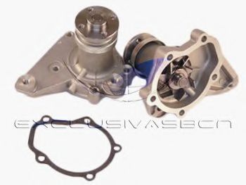 Водяной насос MDR MWP-4802