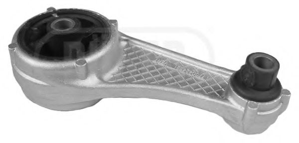 Подвеска, двигатель DÜRER SM6013