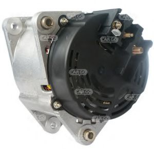 Генератор HC-Cargo 112025