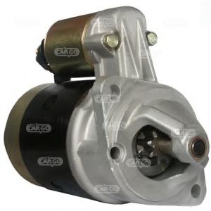 Стартер HC-Cargo 110144