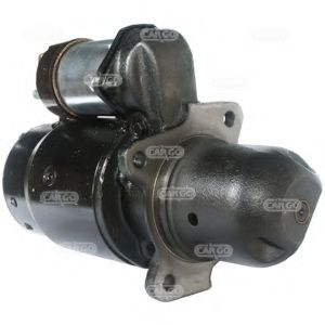 Стартер SPIDAN 4380