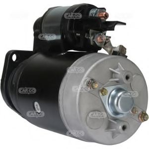 Стартер THERMO KING 45220