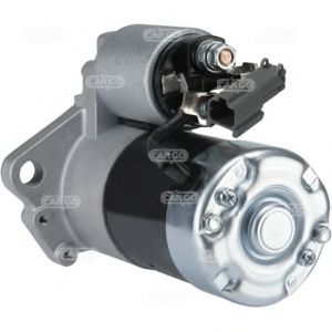 Стартер HC-Cargo 114329