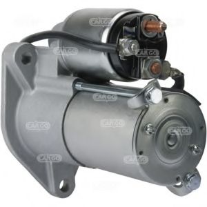 Стартер HC-Cargo 114503