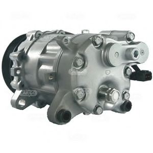 Компрессор, кондиционер HC-Cargo 240023
