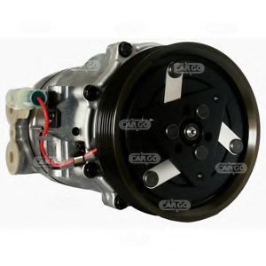 Компрессор, кондиционер HC-Cargo 240083