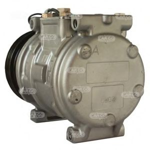 Компрессор, кондиционер HC-Cargo 240198