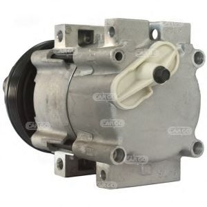 Компрессор, кондиционер HC-Cargo 240213