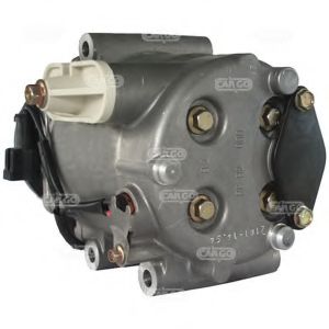 Компрессор, кондиционер HC-Cargo 240307