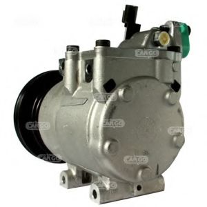 Компрессор, кондиционер HC-Cargo 240359