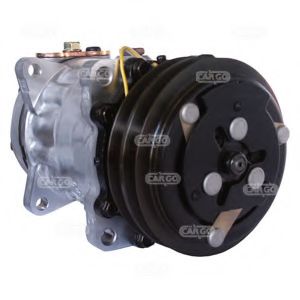 Компрессор, кондиционер HC-Cargo 240448