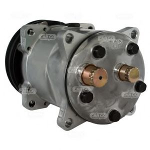 Компрессор, кондиционер HC-Cargo 240539